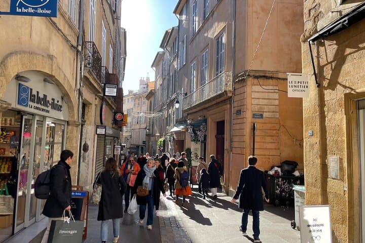 Aix-en-Provence
