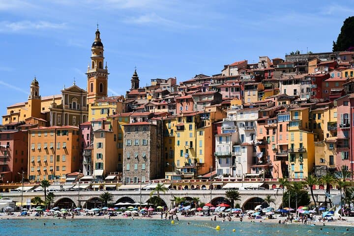 Menton