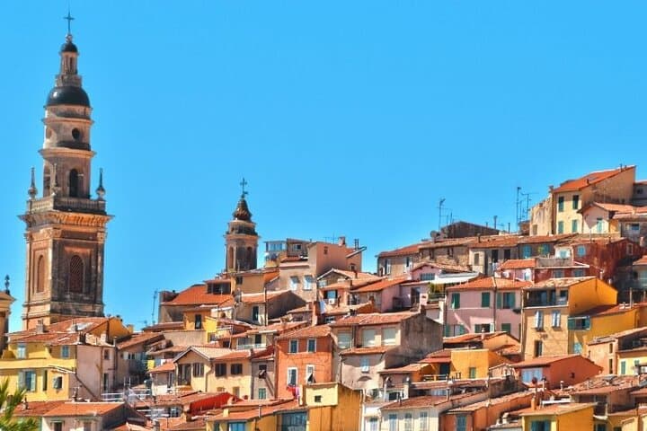 Menton