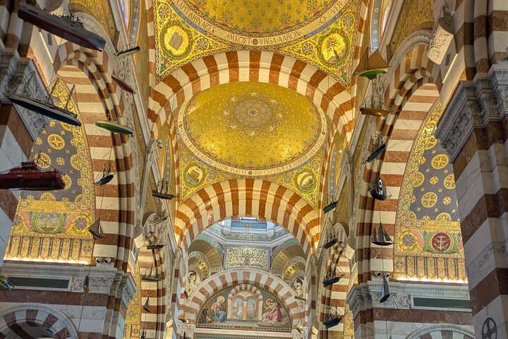 Marseille in a Flash: Private Tour of Marseille’s Highlights