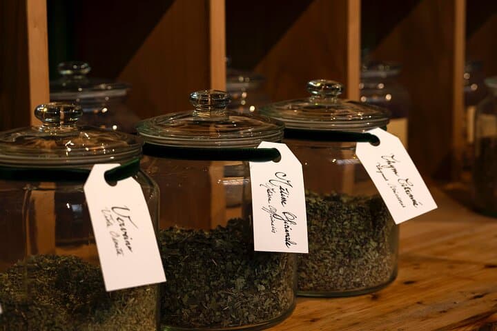 Paris Gin Craft Distillery Tour and Tasting