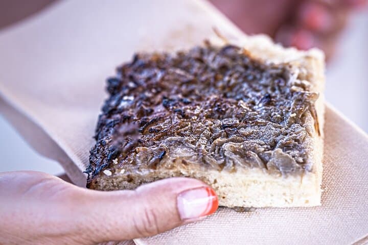 Nice Food Tour – A Full Meal on French Riviera by Do Eat Better