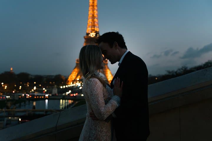 Private Photoshoot Session in Paris - Photographer in Paris