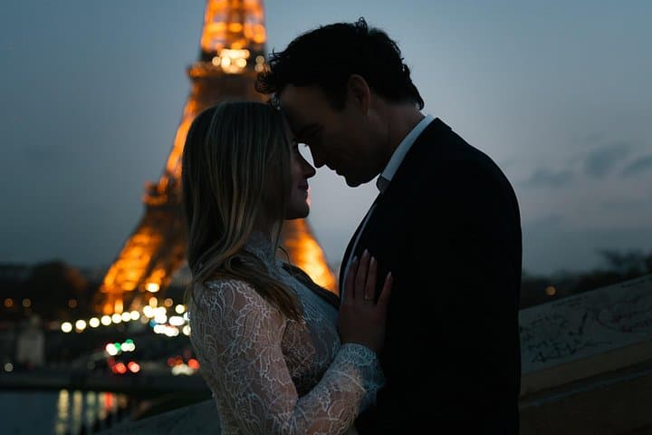 Private Photoshoot Session in Paris - Photographer in Paris