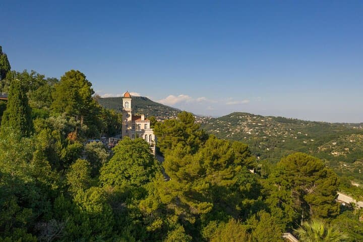 Cannes: Western French Riviera Semi-Private or Private Day Tour