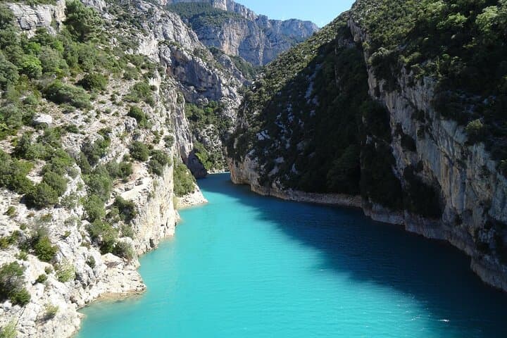 Cannes: Western French Riviera Semi-Private or Private Day Tour