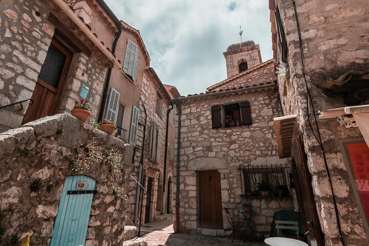 Cannes: Western French Riviera Semi-Private or Private Day Tour