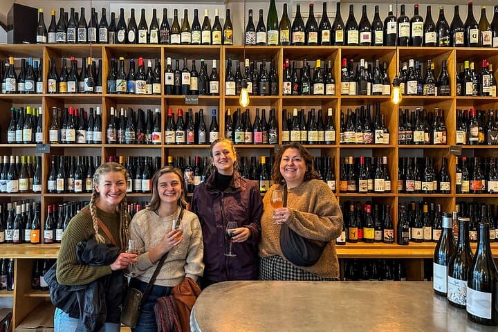 Apéro Tour : enjoy wine tasting with an expert