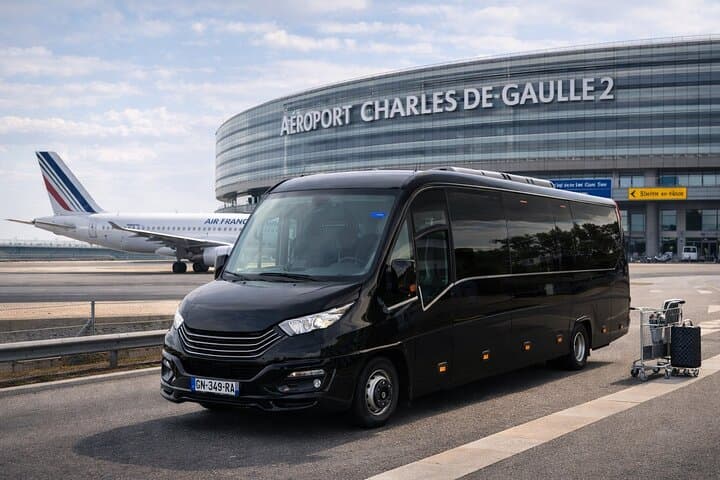Minibus 30 seats