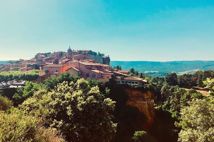 7 Days Best of Provence