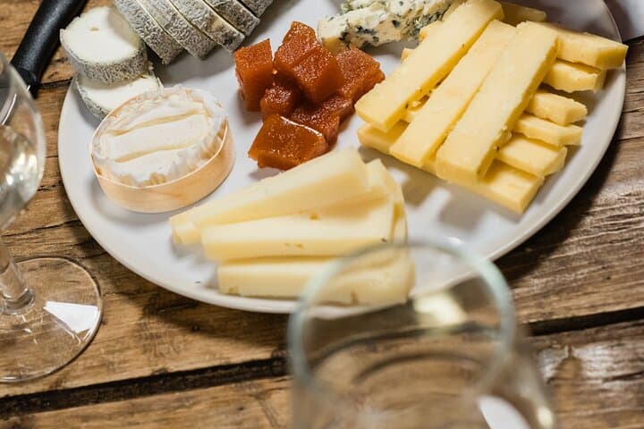 Eating Paris Saint Germain Food and Wine Tasting Tour