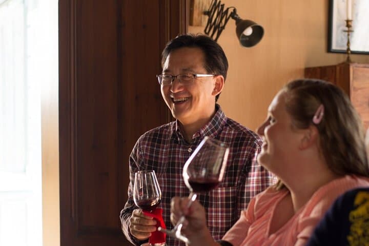 Saint Emilion Wine and E Bike Half Day Tour
