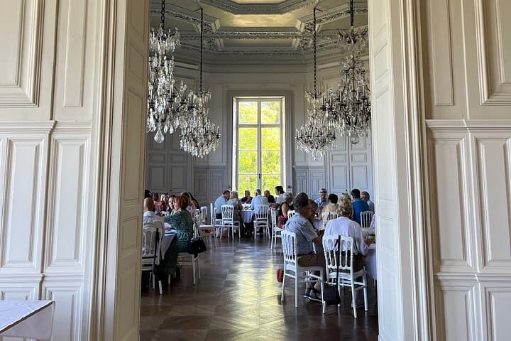 Half Day Champagne Experience and Tastings, Near Épernay