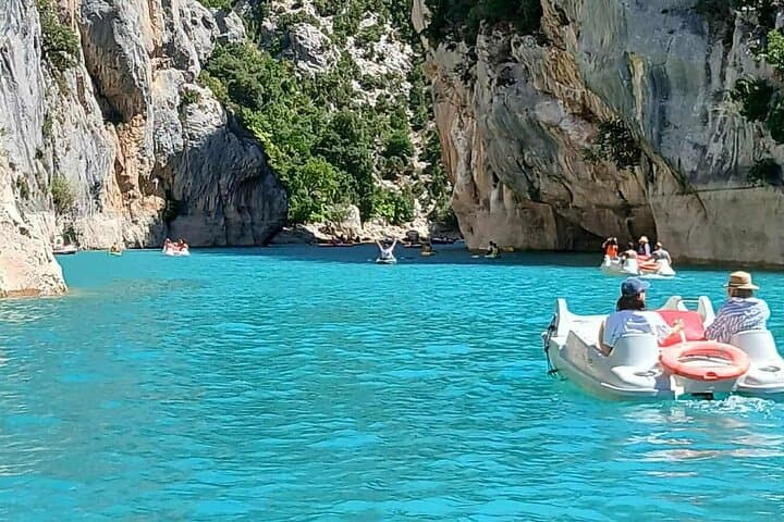Gorges du Verdon