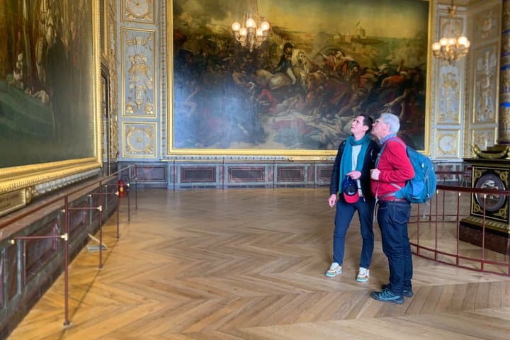 Private Versailles Experience