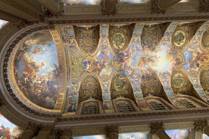 Private Versailles Experience