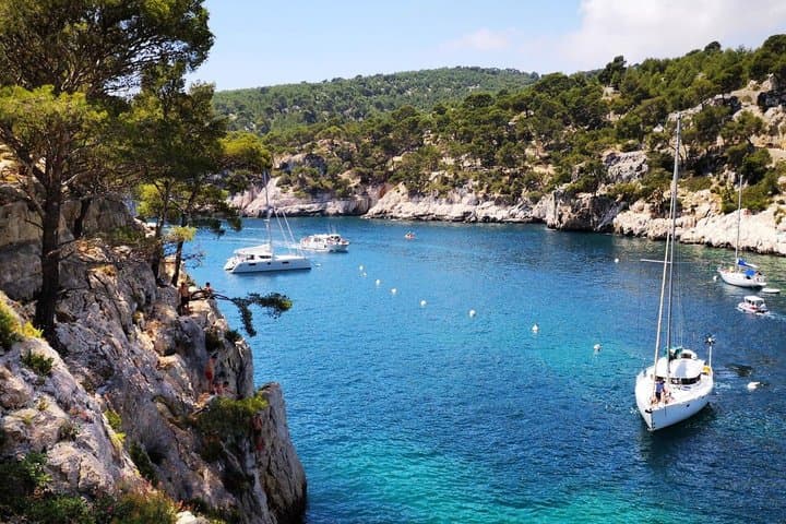 Aix-en-Provence & Marseille - VIP Private Tour