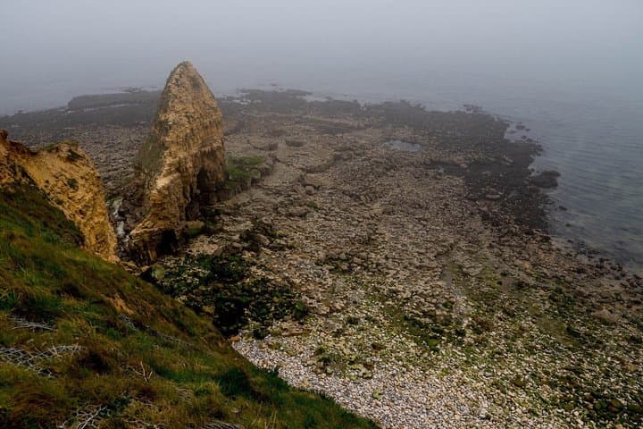 Private Normandy Tour DDAY Beaches from Paris