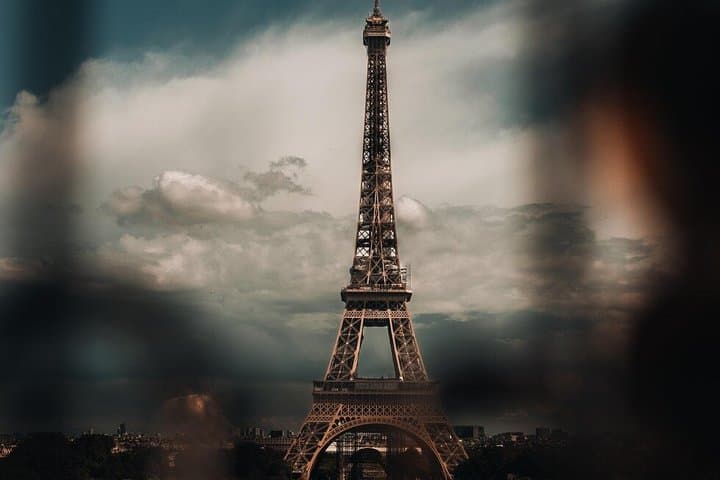 Eiffel Tower Dedicated Reserved Access Top or 2nd Floor by lift