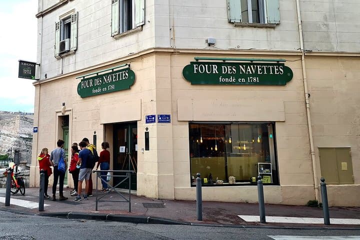 Marseille Private Guided Half-Day Shore Excursion Aix or Cassis