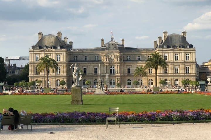 Paris: Saint Germain, Latin Quarter, and Notre Dame Walk