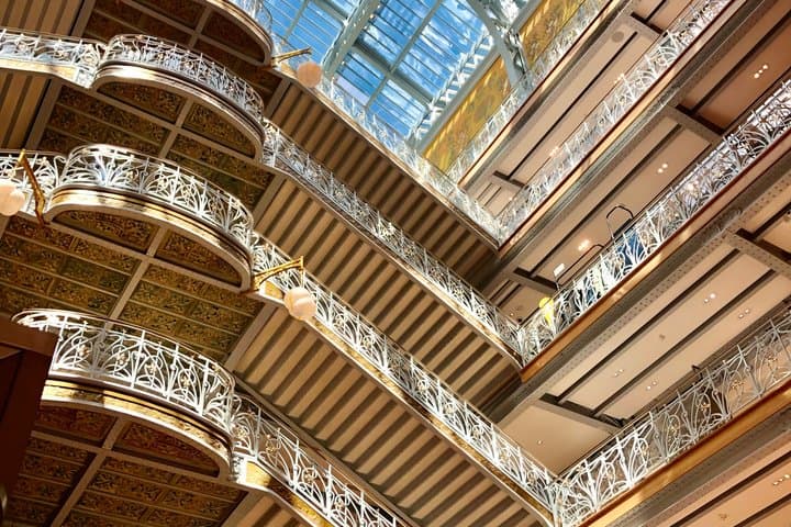 Paris: Le Marais Walking Tour Through Historic Paris