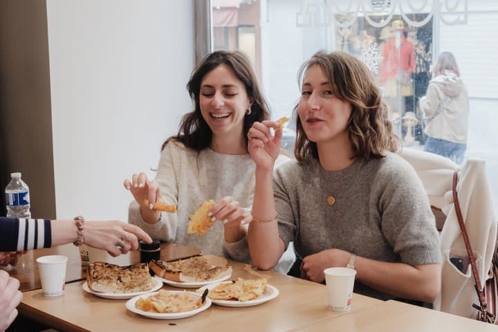 Nice Food Tour – A Full Meal on French Riviera by Do Eat Better