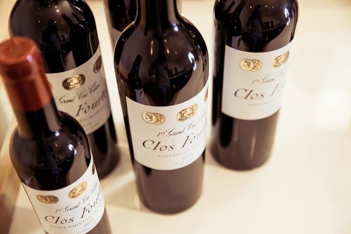 Full Day Saint Emilion Tour: Top tier Chateaux & Lunch Included