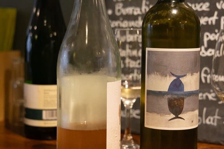 Night Crimes of Paris Tour with Wine and Cheese