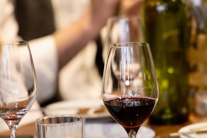 Night Crimes of Paris Tour with Wine and Cheese