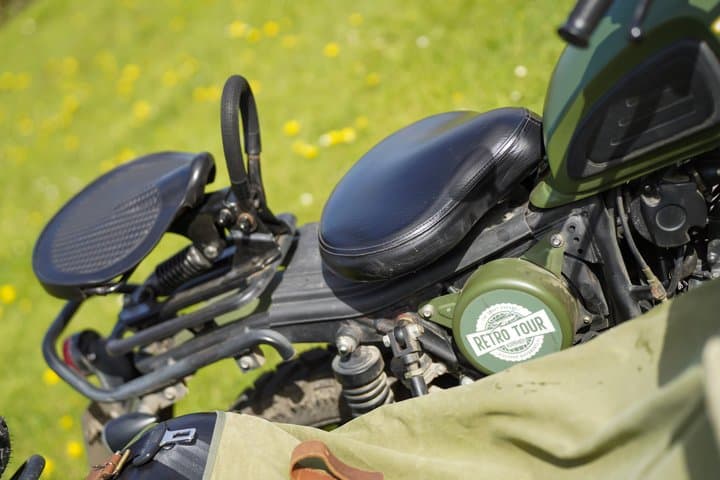 D-Day tour: in the footsteps of the 29th Infantry Division
