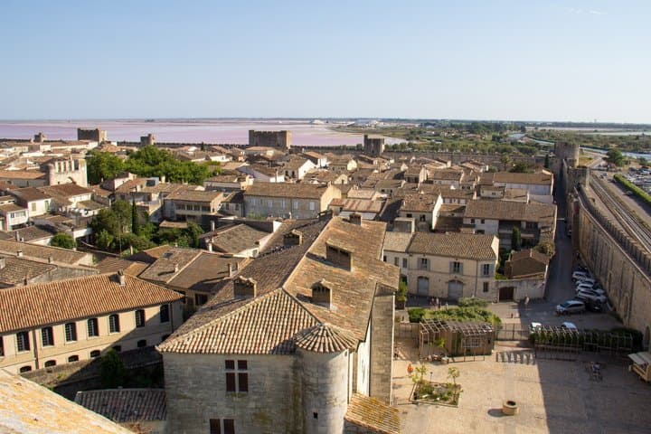 Private Tour: Provence & Camargue Highlights