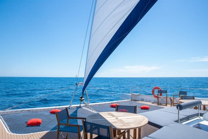 Saint Raphael | Brunch at Sea | Calanques de l’Estérel