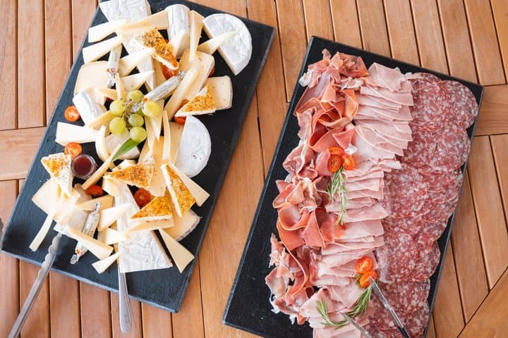 Nice | Le Brunch en Mer | Villefranche-sur-Mer