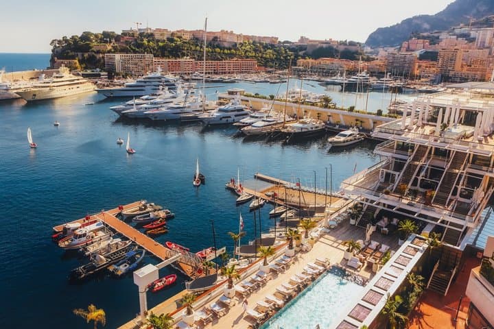 Riviera Prestige Journey: Nice, Èze & Monaco