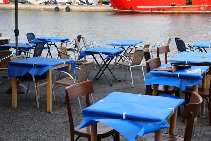Sète Canals & Wine Heritage – Private Boat Tour