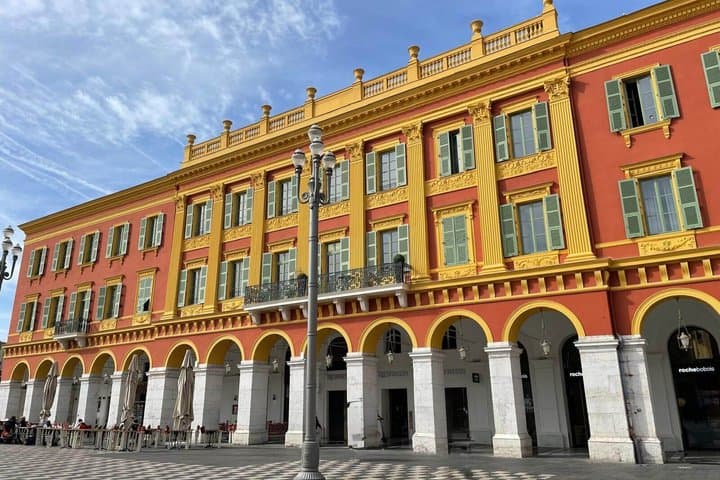The Belle Epoque: Explore Nice's Golden Age