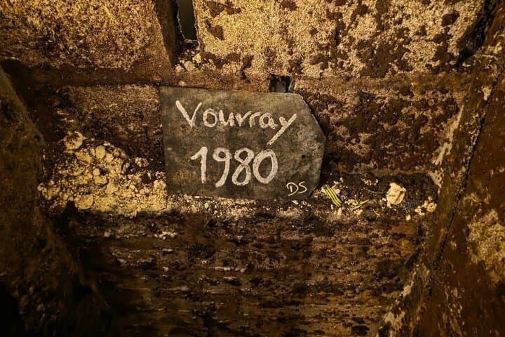 Paris to Loire Valley Wine Tour with Tastings