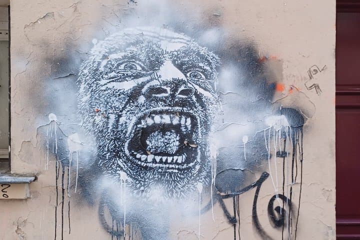 Montmartre Highlights Walking Tour Stories of Art and History