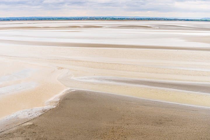 Private Tour: Mont-Saint-Michel Bay & Village