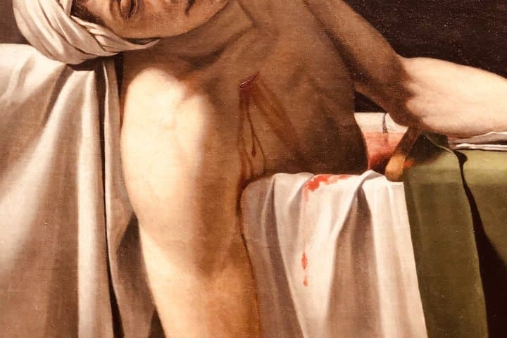 Louvre Masterpieces and Secrets : Private Tour with Art Historian