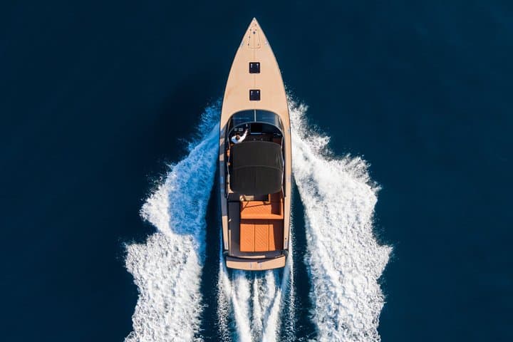 Boat Tour Monaco Nice Private cruise FrenchRiviera with skipper