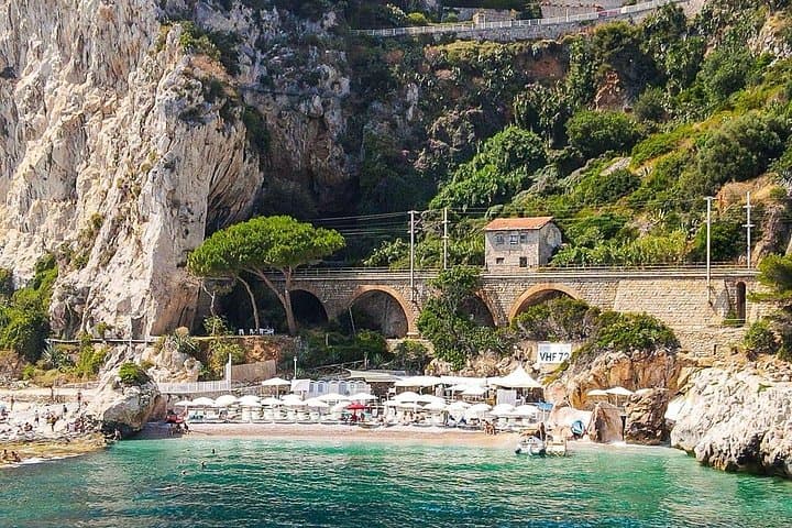 French Riviera: Private Boat Excursion With Skipper