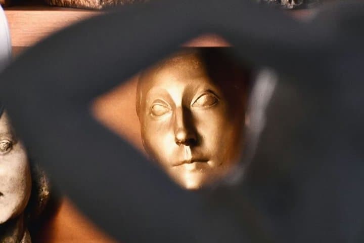 Ateliers-Musée Chana Orloff Entry Ticket Paris