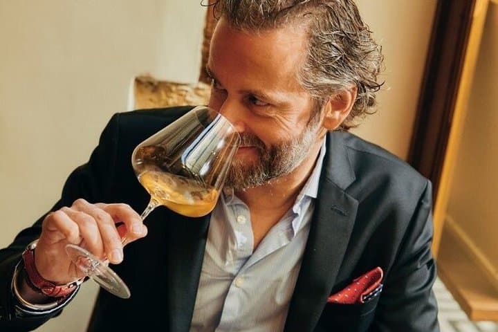 Prestige Wine and Gourmet Tasting in the Heart of Paris