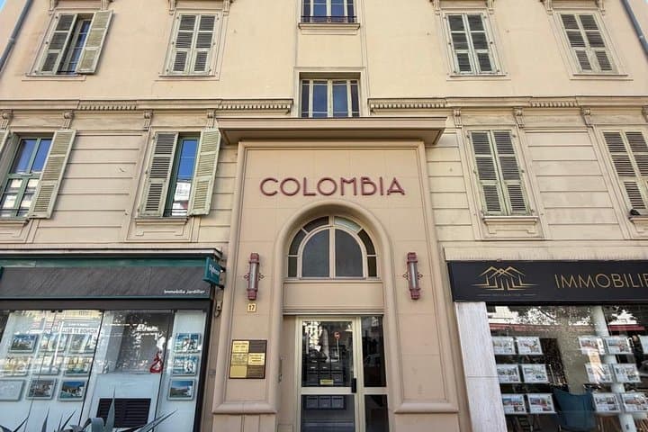 The Belle Epoque: Explore Nice's Golden Age