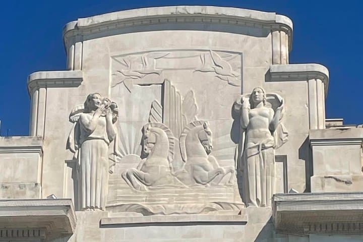 The Belle Epoque: Explore Nice's Golden Age