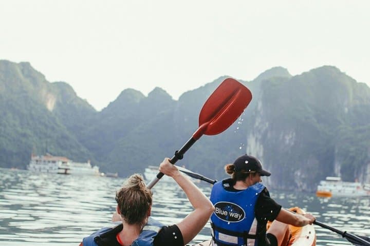 Best Lerins Islands Kayak and Hiking Adventure with Pro Guide
