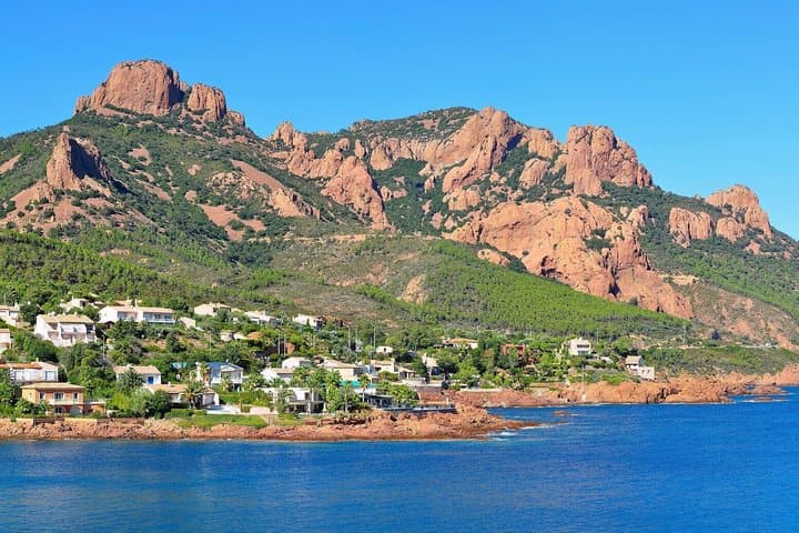 Esterel Summit Hike: Les Balcons d’Azur