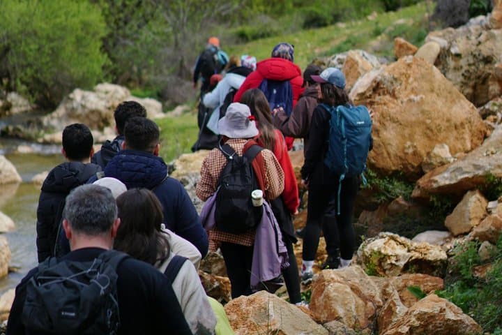 Esterel Summit Hike: Les Balcons d’Azur